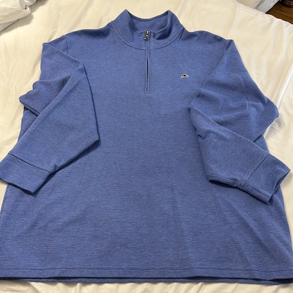 Vineyard Vines Sweaters Mens Vineyard Vines Saltwater Quarterzip